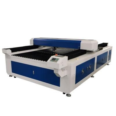 Metal Nonmetal CO2 Laser Cutting Machine 1325 100W 150W Acrylic Plywood CO2 Laser Engraving Machine