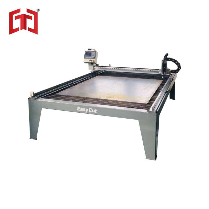 Metal Laser Cutter Machine Control Display