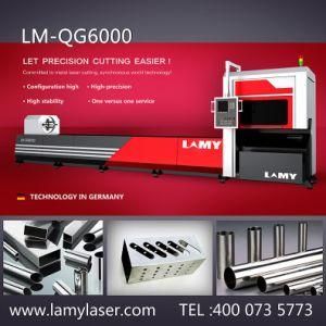 1000W CNC Fiber Laser Cutting Machine for Metal