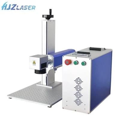 20W 30W Portable CO2 Laser Marking Machine