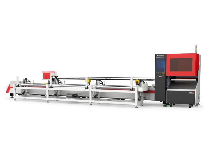 CNC Metal Fiber Laser Cutter 1000W 1500W 2000W 3000W for Stainless Steel Aluminum