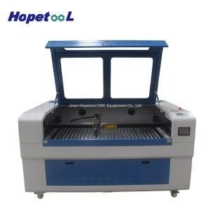 1390 mixed co2 laser machine