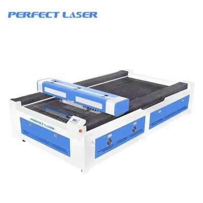 CO2 Acrylic Laser Engraving Cutting Machine for Plastic Wood