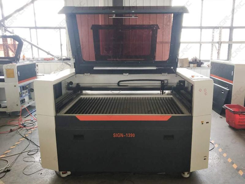 CO2 CNC Laser Engraving and Cutting Machine Price