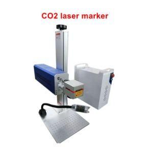 800mm CO2 Laser Marking Machine