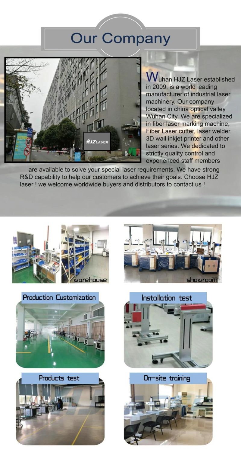 CO2 Flying Fission Combination Laser Marking Equipment Printing Machine