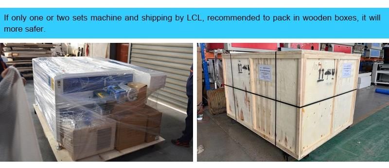 Sign-1000W Fiber Laser Cleaning Machine Laser Cleaning Metal for Sale