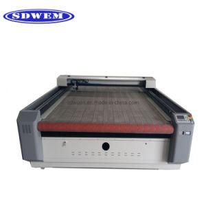 Factory Price Laser Engraving and Cutting Machine