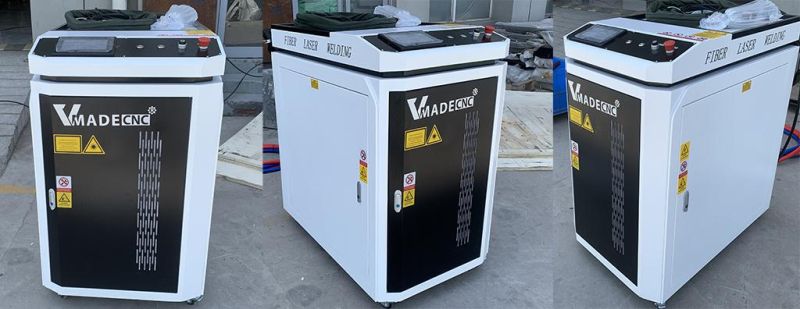 Promotion Cheap Price Laser Welder Machine for Brass