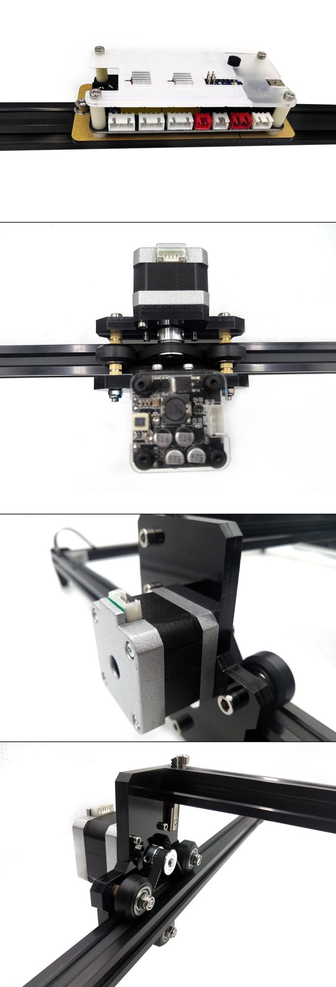 High Precision Laser Engraving Print Plotter Efficient Marking Laser Engraving Machine