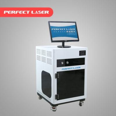 Excellent Gifts 3D Photo Crystal Laser Engraving Machine Price