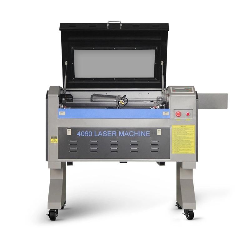 100W 130W CO2 Laser Engraving Machine CNC Laser Cutter Engraver Acrylic Wedding Invitation 3D Model Assembled Toy Laser Cutting Machine MDF Wood Plastic Leather