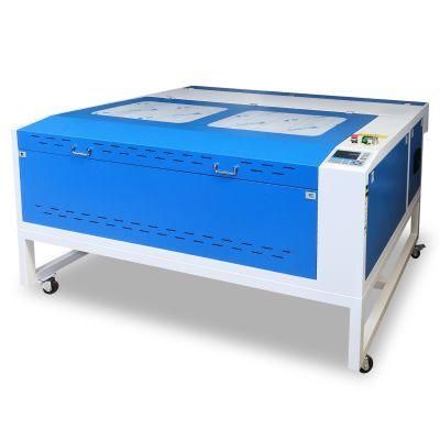 X1390 C 130W Reci Metal Nonmetal Wood panel Acrylic MDF Plastic Paper Engraving Machinery CO2 Engraving CNC Laser Cutting Machine