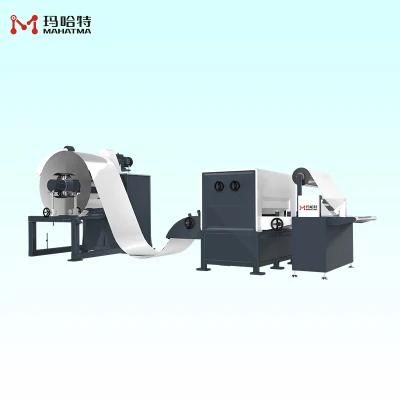 Sheet Metal Laser Cutting Machine for Kitchenware and Thin Sheet Metal Parts