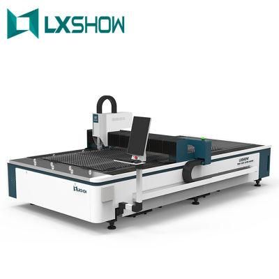 High Precision CNC Metal Stainless Steel Fiber Laser Cutting Machine Price Laser Cutter Machine