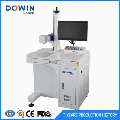 Cabinet Laser Marking Machine Rings Necklace Marking Machine