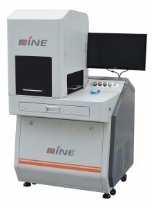 Production Line Laser Coding Machine (NL-FBW20)