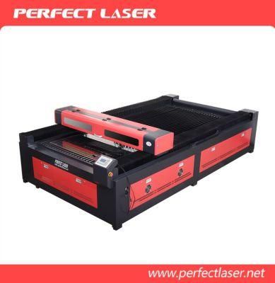 Laser CNC Machine for Wood