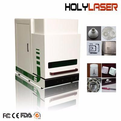 Best Quality Fiber Laser Marking Machine for Metal