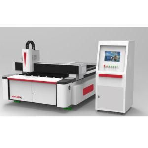 Japan Yaskawa Servo Motor Fiber Laser Cutting Machine 3000W