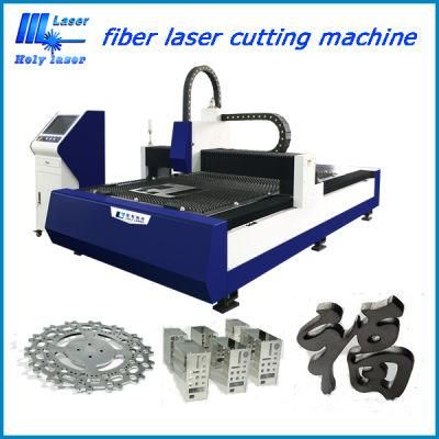 High Quality Laser Cutting Machine for Metal Material