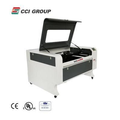 LC-1390-130W CO2 Laser Engraving Cutting Machine CCD 80W 100W Acrylic Wood Cutter Engraver MDF CNC Laser Cut Machines