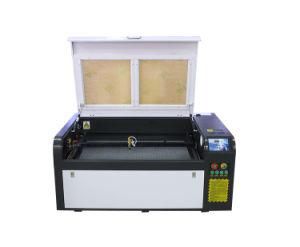 Factory Direct Selling Single Head CO2 Laser Engraving and Cutting Machine 900*600