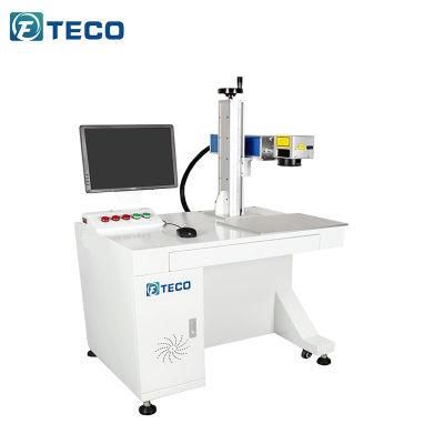 20W/30W Fiber Laser Marking Machine/Fiber Laser Engraver