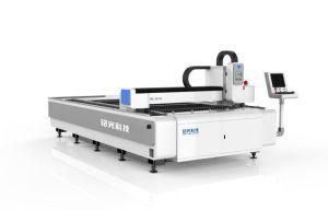 Ce/ISO 500W/750W/1000W/2000W/3000W/4000W/6000W/8000W Fiber CNC Laser Cutting Metal Machine