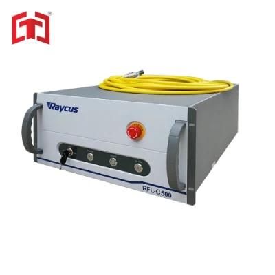 High Quanlity Raycus Fiber Laser Marking Power Source