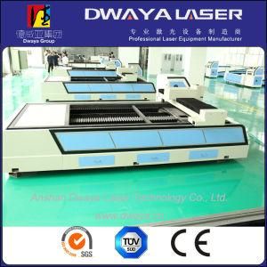 Factory Price Fiber Laser Metal Cutting Machines