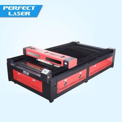 Hotsale 60W/80W/100W/120W/150W Wood/Acrylic CO2 Laser Cutting Machine