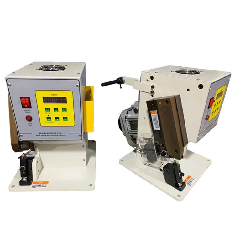 Ultrasonic Cooper Wire Welding Machine