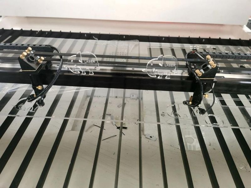 9060 CNC Laser Engraver for Wood Acrylic