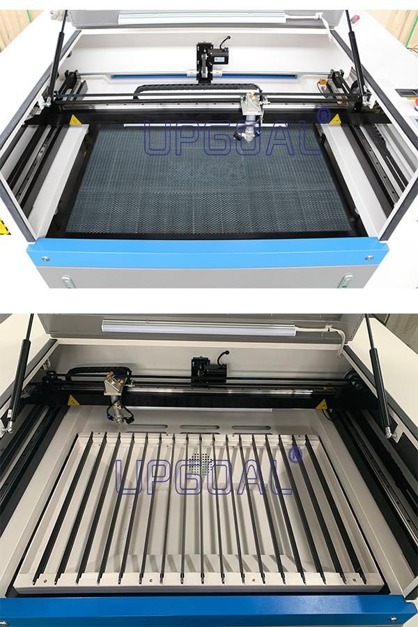 9060 Model Small Acrylic CO2 Laser Cutting Engraving Machine 90W