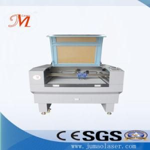 Red Laser Cutting&Engraving Machine with 2 Laser Heads (JM-1610T)