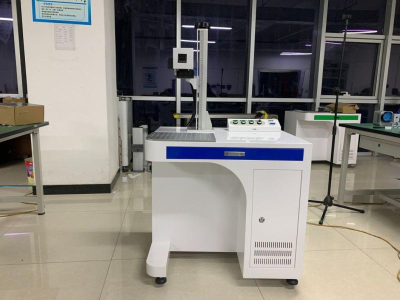 Machinery Fiber Laser Marking Machine Laser Marking Machine Machinery Fiber Laser