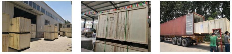 CE Certified CO2 80W 100W 150W 300W Laser Engraving Cutting Machine for Wood Acrylic Plastic