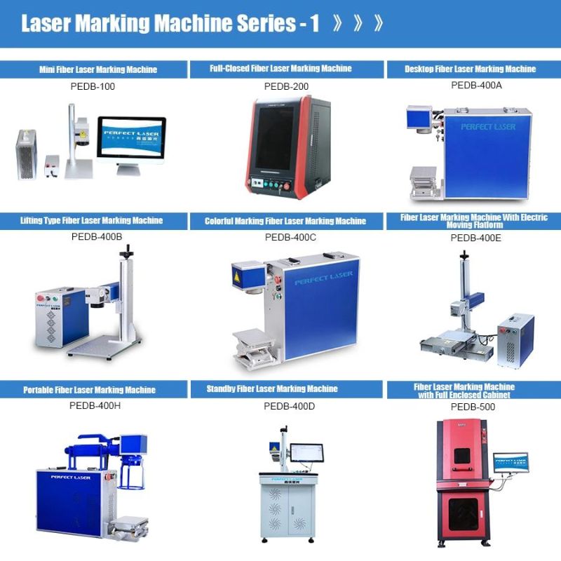 20W 30W Aluminum Laser Engraver / Aluminum Laser Engraving Machine