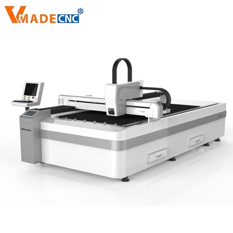 1325 1530 Industrial Heavy Fiber Laser Cutting Machine for Sale Price