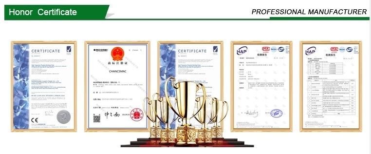 Laser Engraving and Cutting Machine (900X600mm)