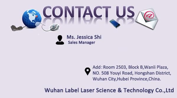 Face Mask Dust Mask Logo Security Mark Laser Printing Machine