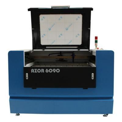 80W 100W 130W 150W CNC CO2 Laser Engraving Cutting Machine 6090