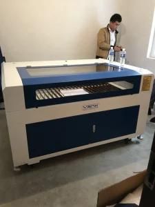 Wholesale Vanklaser CO2 CNC Laser Cutter Machine 80W 1325/1530/1610