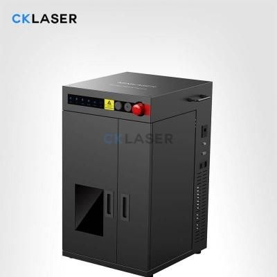 Mini Laser Marking Machine