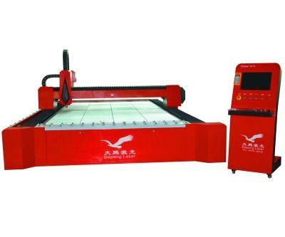 New Model High Efficiency Gold Jewellery Gemstone Laser Cutting Machine Price Bcl 1309