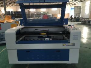 1300*900mm CO2 Tube 80ww 100W 120ww Laser Cutter/Engraving Machine for Leather Textiles