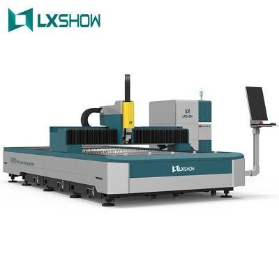 Good Price Fiber Cutter Laser Cutting Machine Aluminium