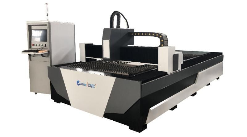 Ca-F1530 Laser Engraving Machine for Metal Cutting CNC Cutting Machine