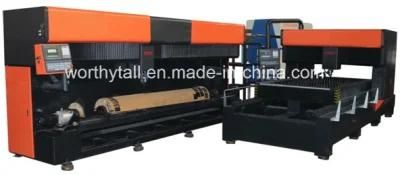 1000W Laser Cutting Machine for Die Board Making